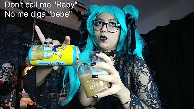 AlexHoe_ webcam