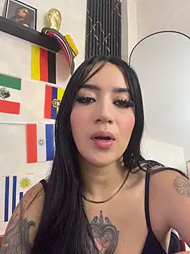 EmmyEvans1 webcam