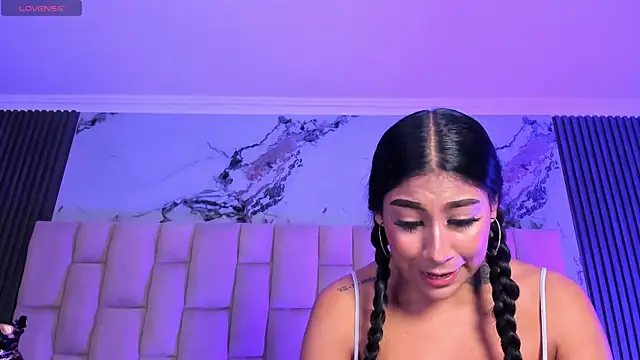 candyandmarilyn webcam