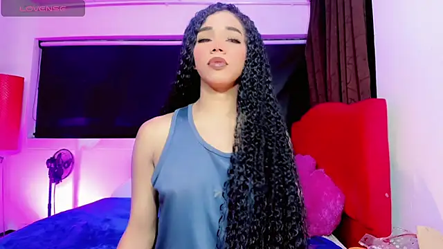 Britany_montiel webcam