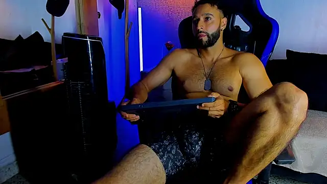 Mike333_ webcam