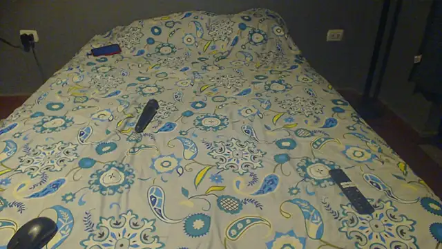 Darkvib webcam