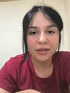 Daniela-rosee webcam