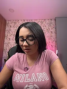 Michelle_Zoe Live Webcam on Stripchat