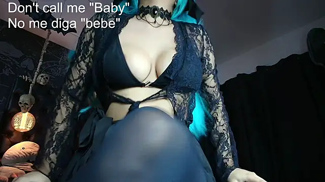 alexhoe_ (F young) - Ride dildo Yoga Ball!!!