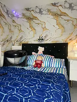 模特: Mydreams69