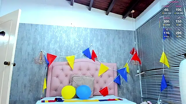 naomidibello