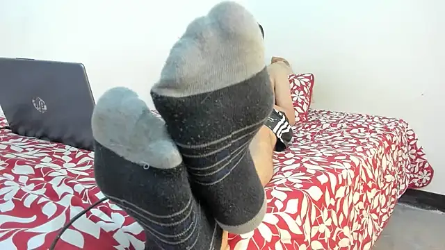 Diego-Monsalve webcam