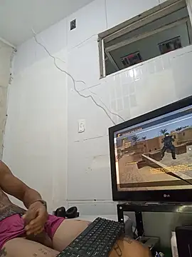 dualzinhoo live cam on StripChat