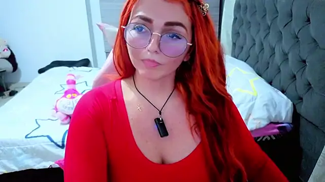 Alexatexa2929 webcam