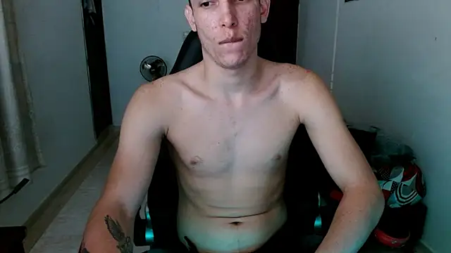 deividcloud36 live cam on StripChat