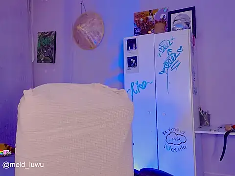 melissahowl webcam