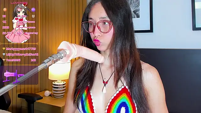 doll_bella_ webcam