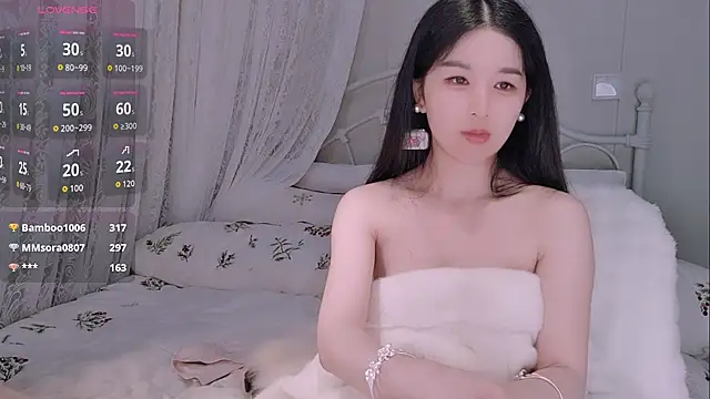 BingLin- webcam