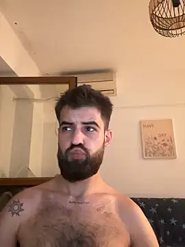 HairyRobxxx webcam