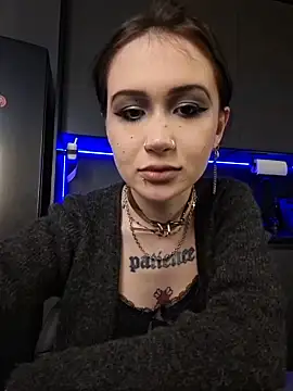 Heather_Ivy webcam