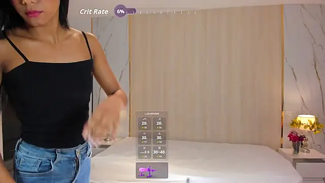 CandyRouse__ webcam