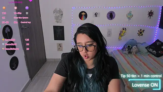 Cherry_blush_ webcam