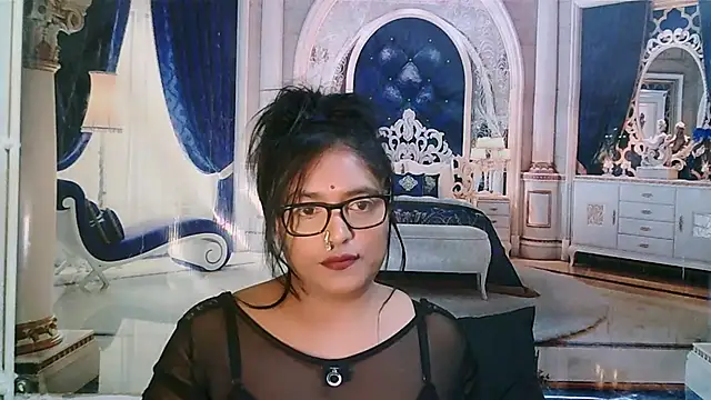 IndiaBlackPanther webcam