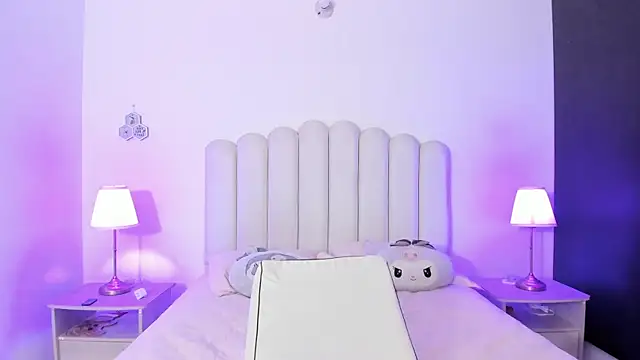 SofieBunnie webcam