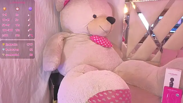 Kenndal_tay webcam