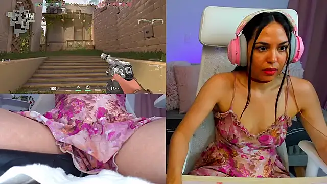 VenusIslove webcam