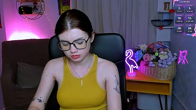 isabel_wave webcam