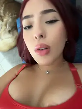 AngelVermello webcam