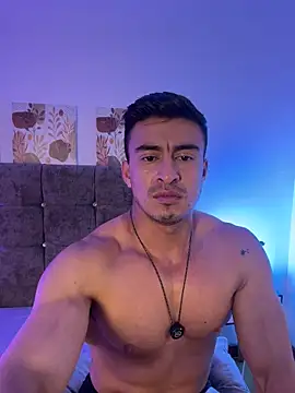 Chris_Clarck webcam