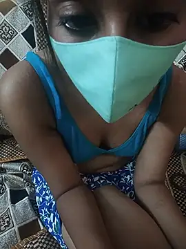 Tamil_White_Rose webcam