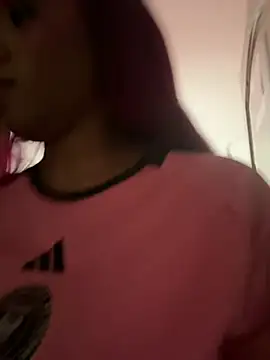 Kloe_rousse01 webcam