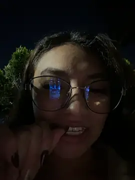 CocoaGigiMuse webcam