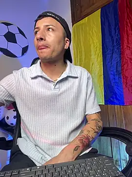 Dereck_Klain webcam