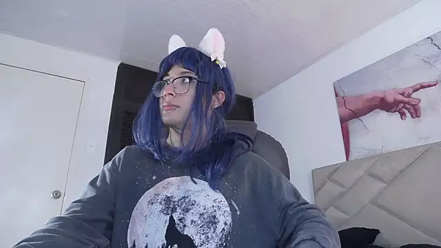 CataliinaSanttana webcam