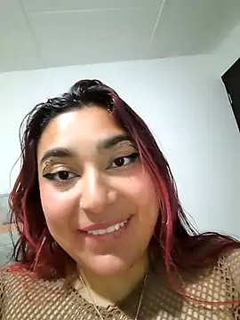 ADELINE_COLLINS15 webcam