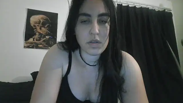WetFlower69 webcam