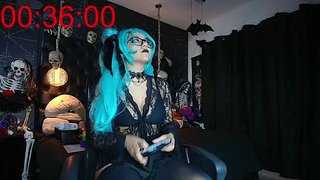 AlexHoe_ webcam
