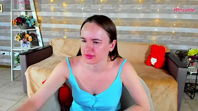 susansmit - SusanSmit's free webcam - UK Sex Cams