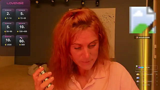 Agata_Kriste7 webcam