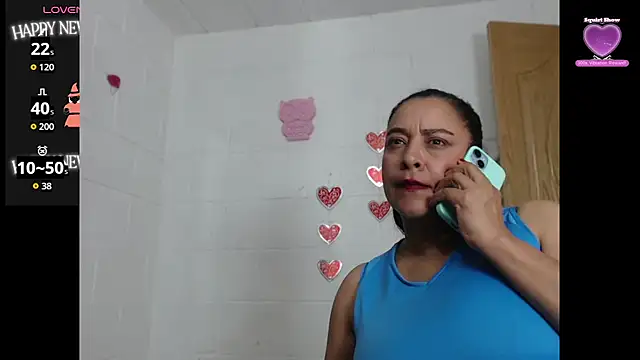 Dulce_Anita webcam