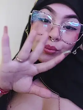 Elinaax webcam