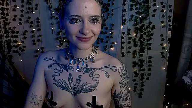 risha_laas webcam