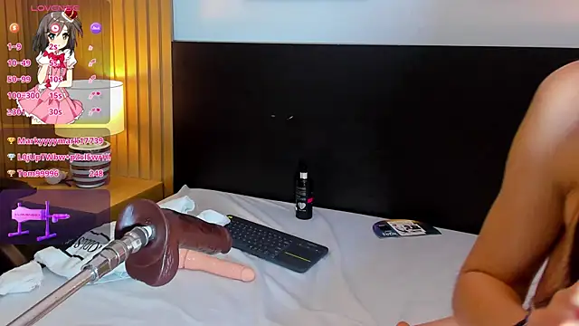 doll_bella_ webcam