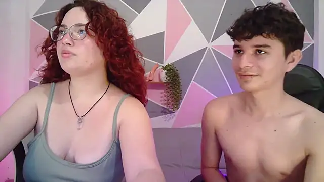 AndrewAnndCherry webcam