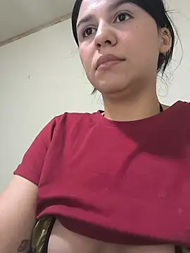 Daniela-rosee webcam