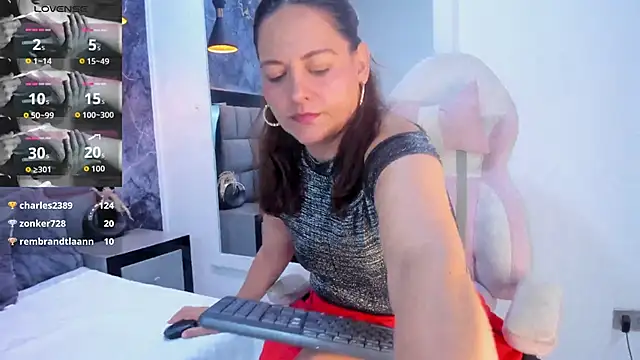 Victoria_Milf_4u webcam