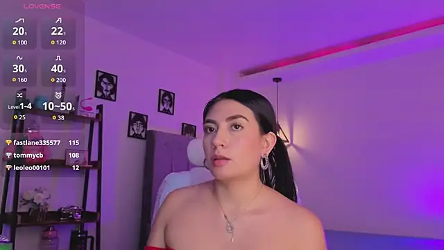 Miller_Vanessa_ webcam