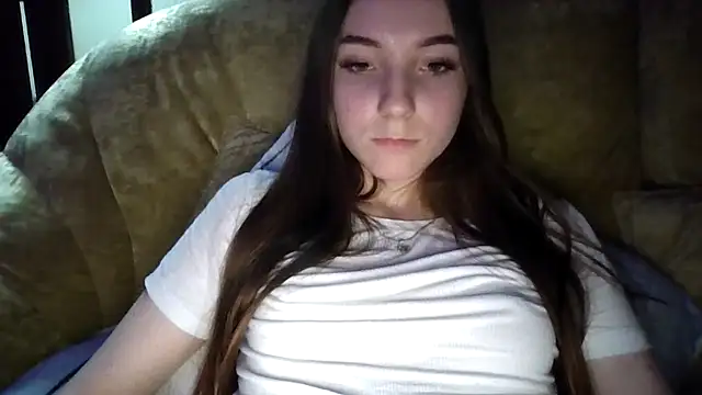 PollySecrettt webcam