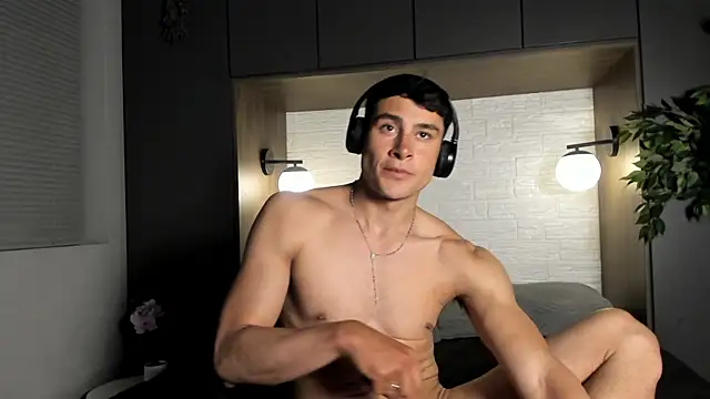 AustinJones_ webcam