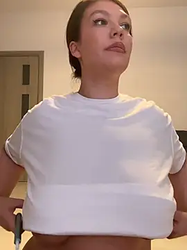 ClaraPasssion webcam